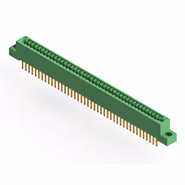 346-084-500-208 EDAC Inc.  Edgeboard Connectors